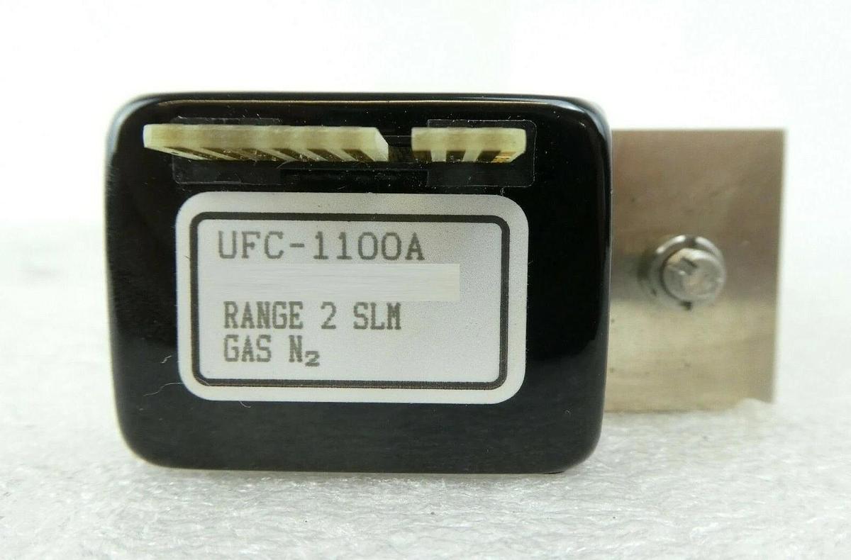 Refurbished UNIT Instruments UFC-1100A Mass Flow Controller MFC Novellus 22-00005-04 Refurb