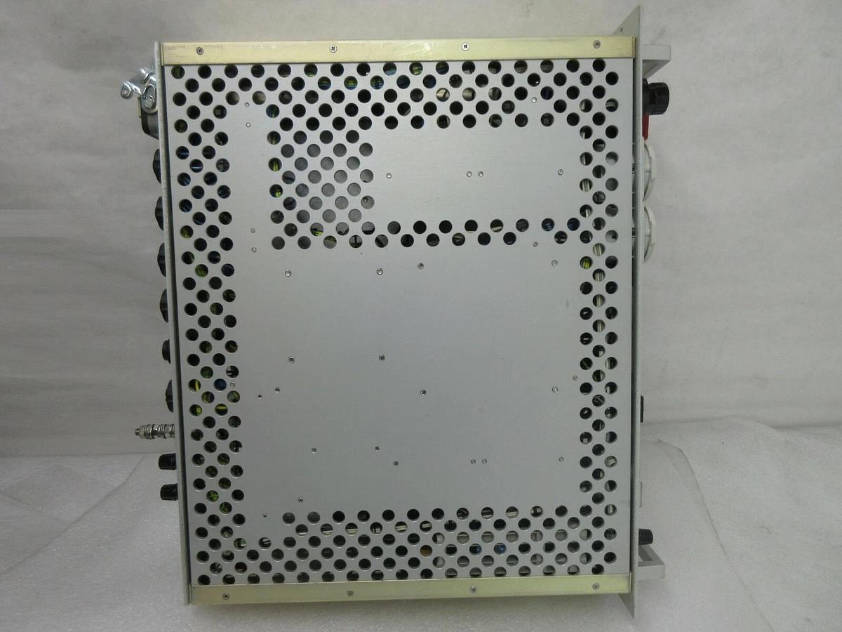 Used ASML 4022.430.2048 Mains Switch Unit 4022.428.1761.5 PAS 5000/2500 Used Working