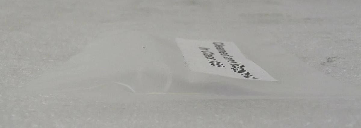 Wonik Quartz International 61MSA10187D ISD Injector TEL Tokyo Electron New