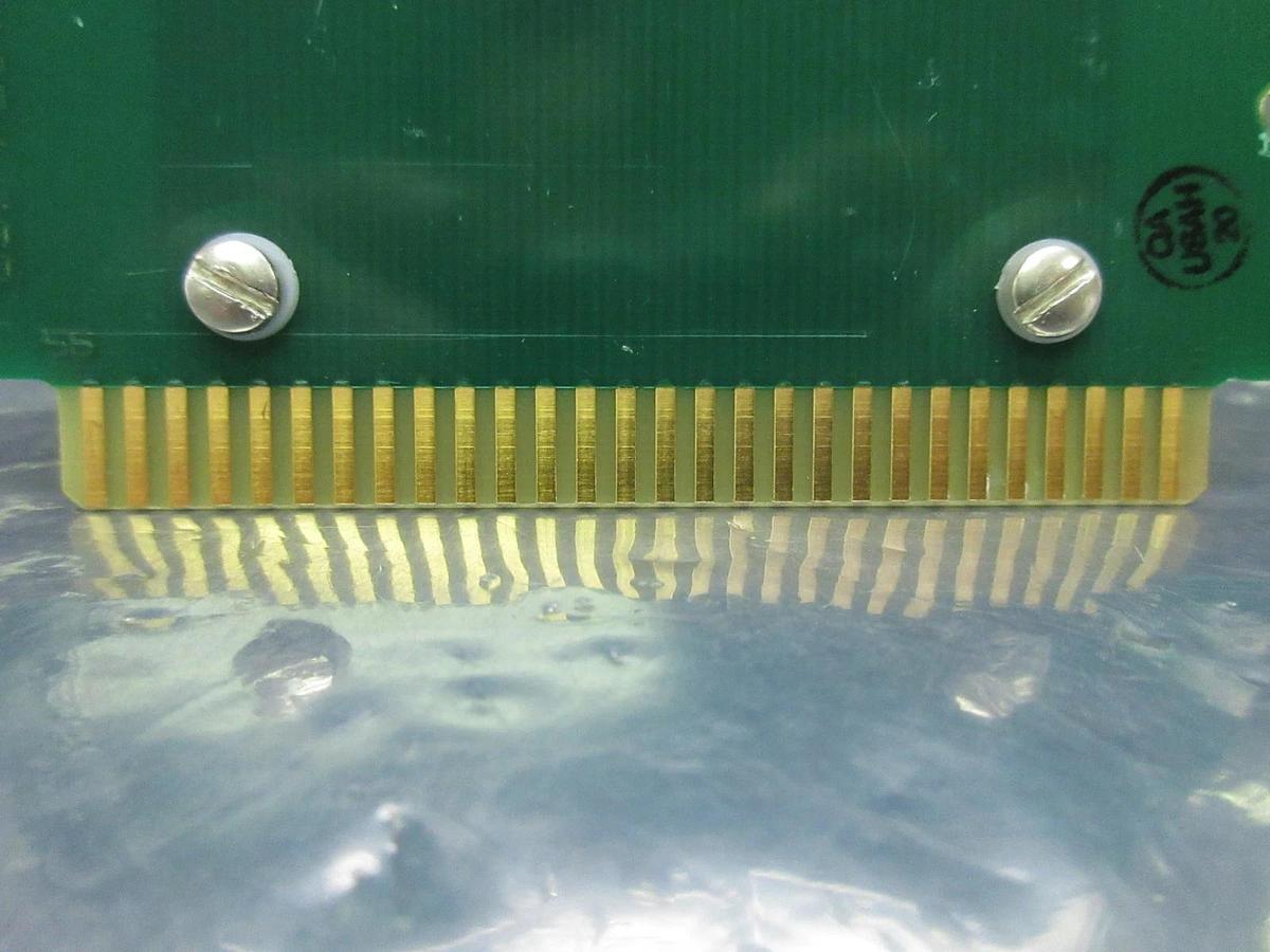 Used SVG Silicon Valley Group 851-9947-004 DMC Booster Amplifier PCB Card Rev. H Used