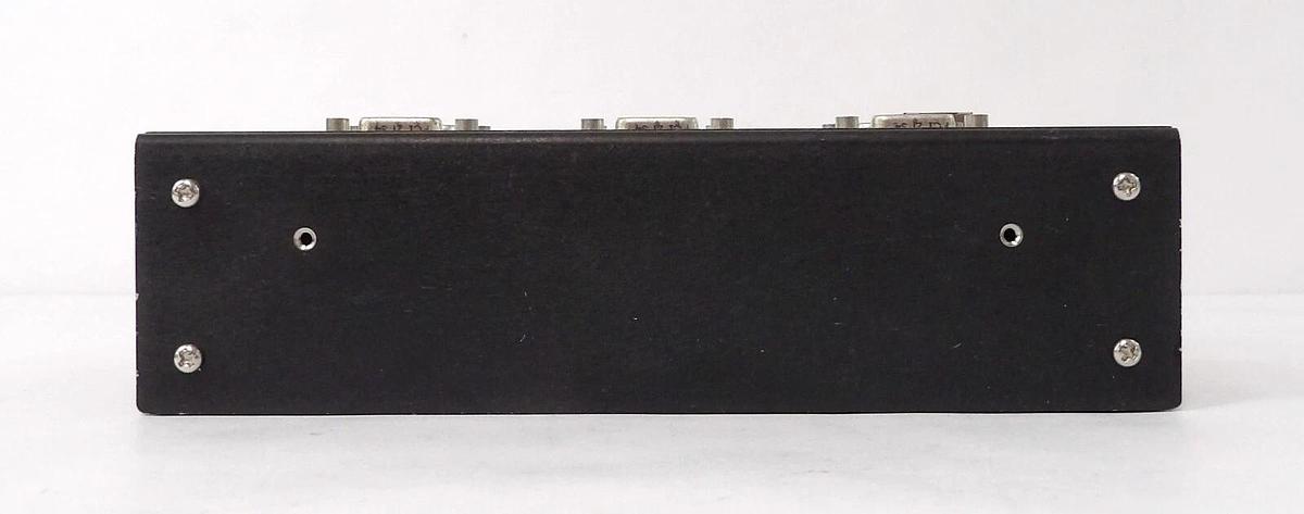 Used AMAT Applied Materials 0090-12053 Link Manager Standard Configuration Working