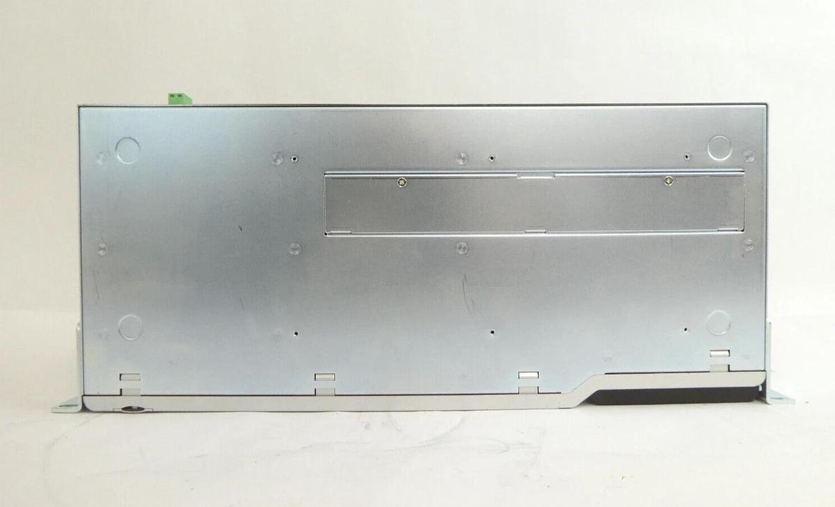 Used Moxa NPort 6650-8 16-Port Terminal Server AMAT 0190-33980 Working Surplus