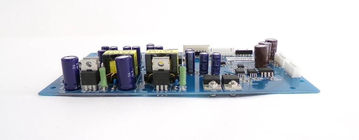 Used Kyosan Electric AR11881PA111 PCB PFC-FB2-(R) Reseller Lot of 3 Working Surplus
