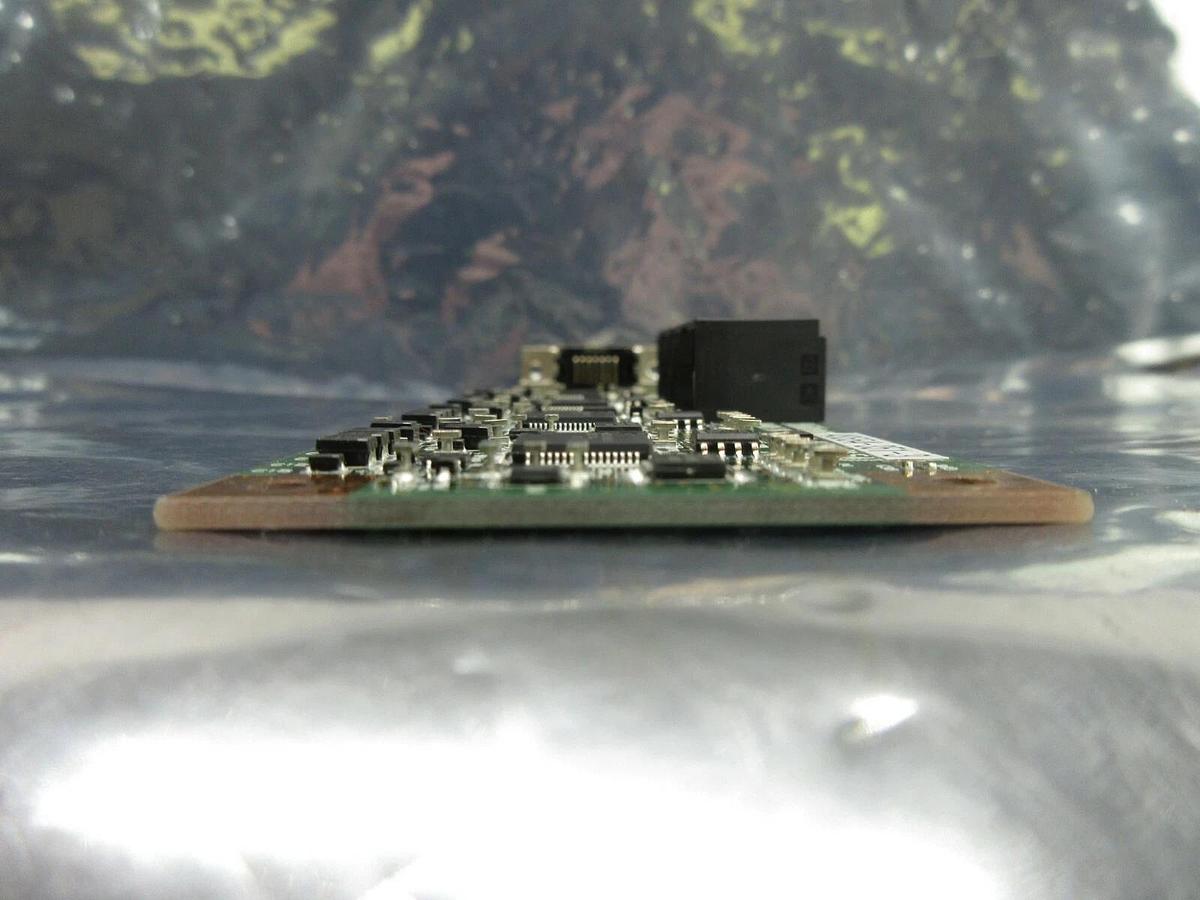 Used Nikon 4S554-351-3 Processor Board PCB AFU-S40-S10-4CT-N01 NSR-S620D Used Working