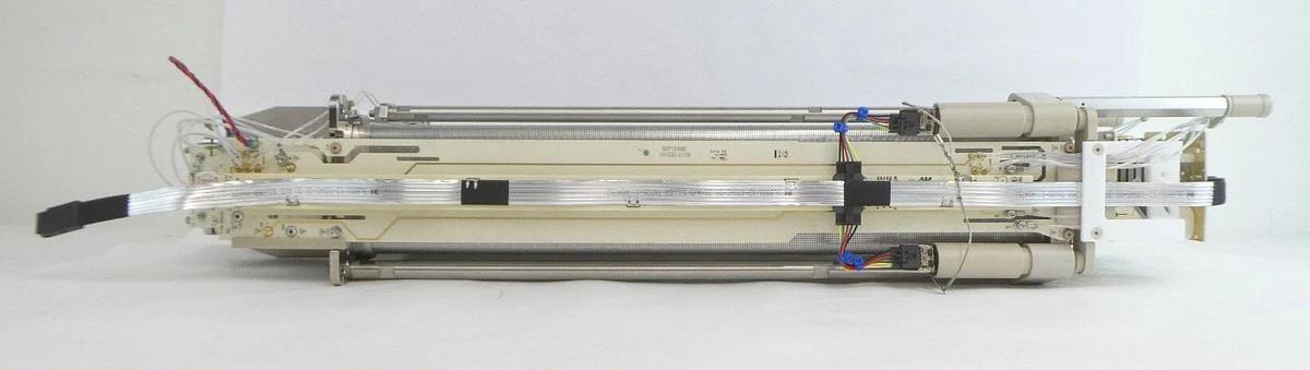 Used AB Sciex 5085897 Spectrometer MDS LC/MS 5040338 5071598 5071599 5030587 Surplus