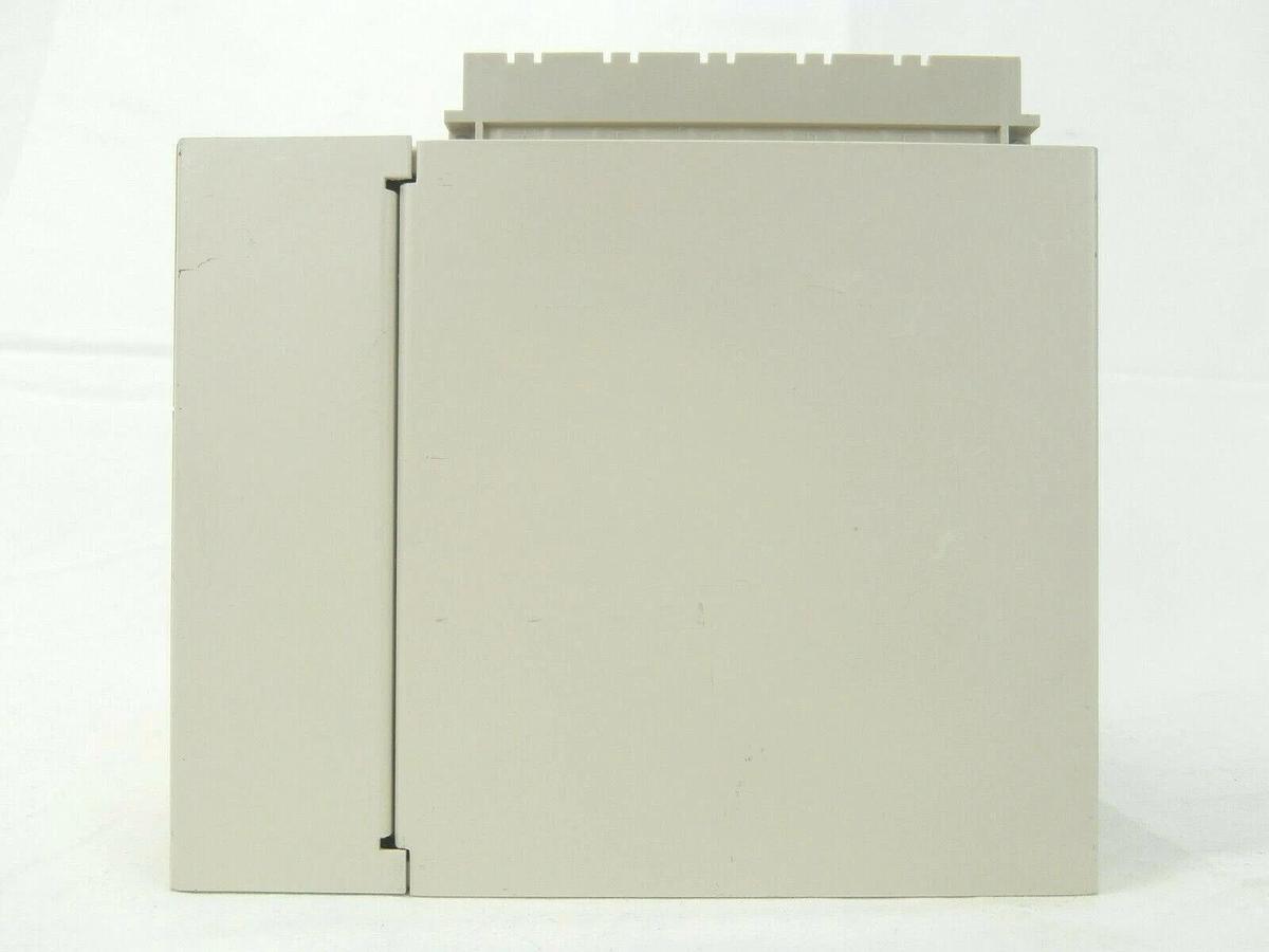 Used SCP Santa Clara Plastics 3270171F Auxiliary Relay Unit MCS ARU Module Used