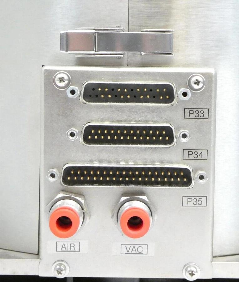 Used Fortrend Engineering 155-013358-001 Wafer Robot SCARA Robot Working Surplus