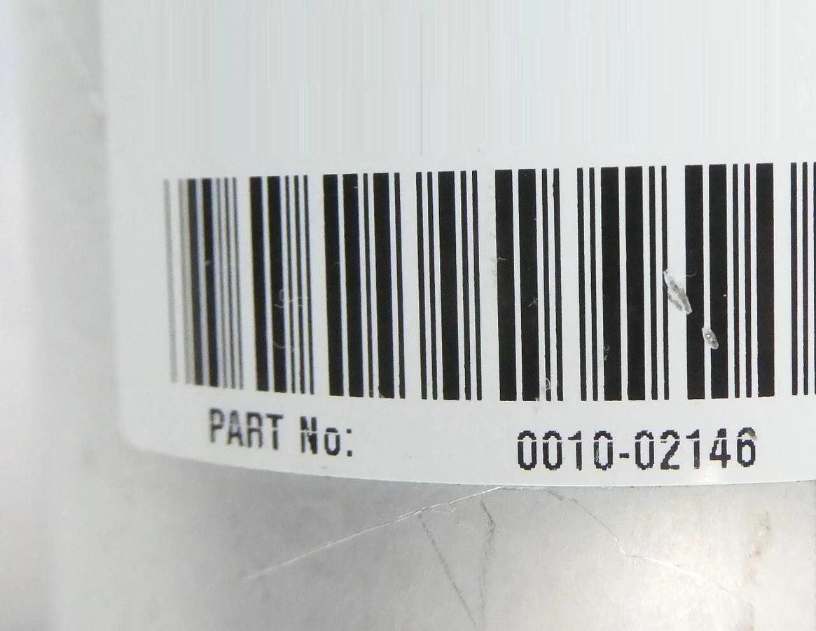 Used AMAT Applied Materials 0010-02146 HDP-CVD RPSC Applicator 5200 CVD Working Spare