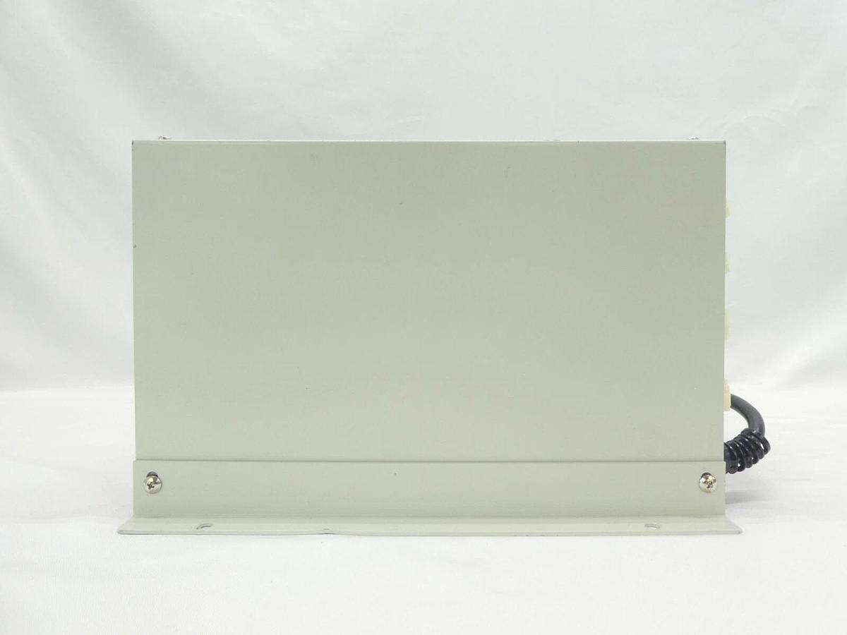 Used Kokusai Flange Temperature Controller E5CS-R1KJ HK-10-24 Zestone DD-1203V Spare