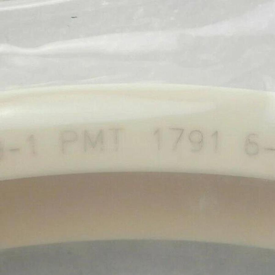 Progressive Manufacturing Technology PMT 1971 A8-2 Ring Ceramic TEL-DRM-PMT New