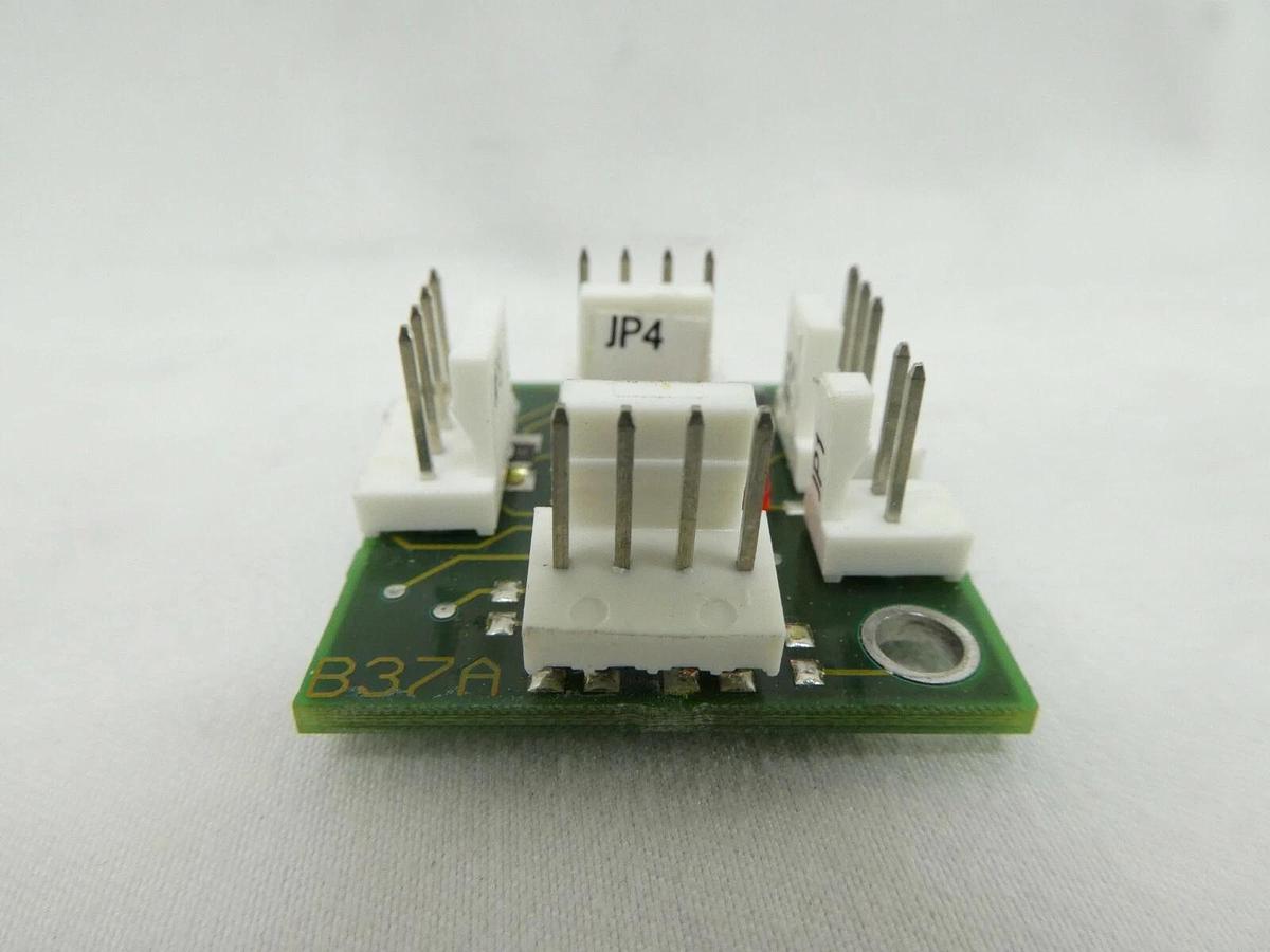 Used RECIF Technologies B37A Board PCB Working Surplus