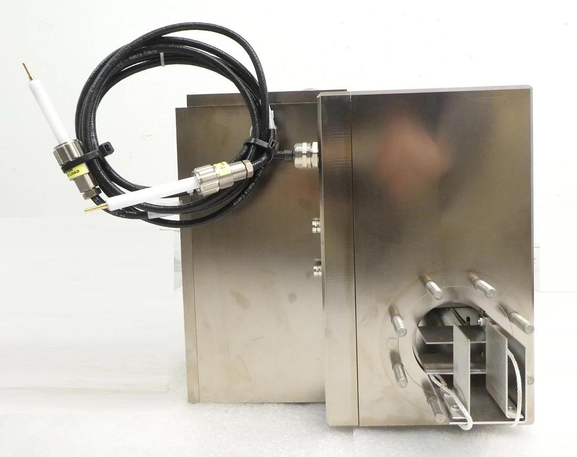Used Bruker 263019.00054-i Chamber UltrafleXtreme MALDI/TOF Spectrometer Working