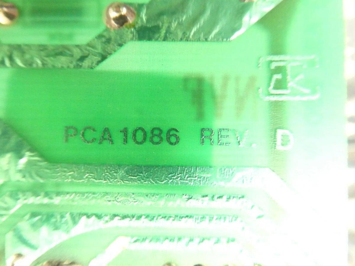 Used Glassman High Voltage M679910 Power Supply Board 1086 Series EH PCB Working