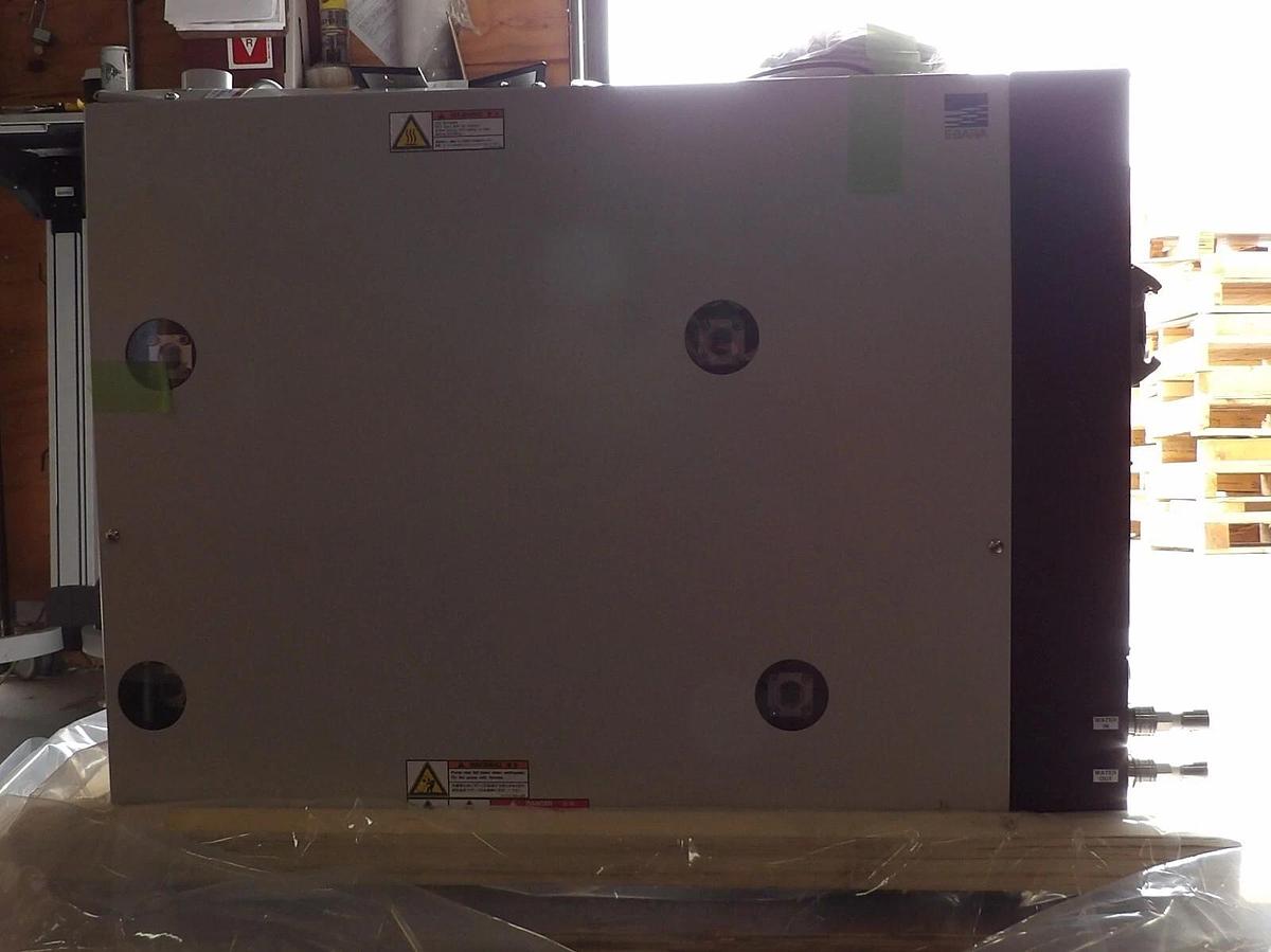 Used ST301WN Ebara Technologies EST301WN-BME-HN Dry Vacuum Pump Damaged New Spare