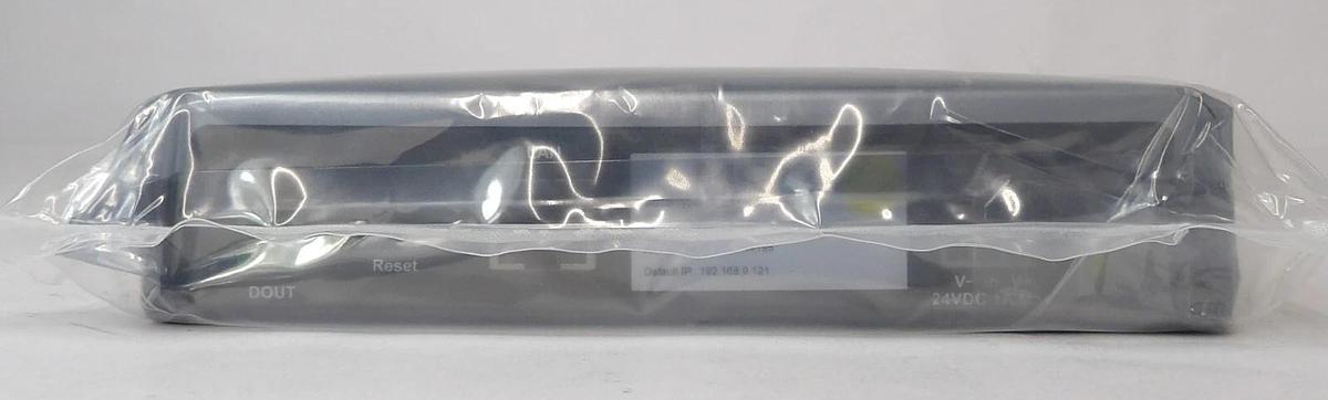 Used Moxa NPort 6450-AMAT Secure Device Server Module New Surplus