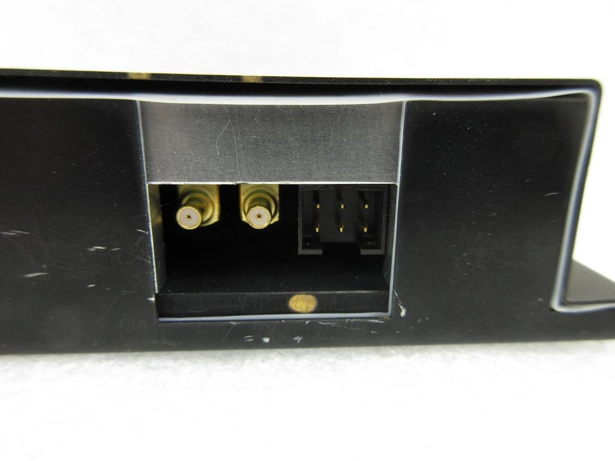 Used Nikon Precision 4K577-176 Integrator Sensor NSR-S306C DUV System Working