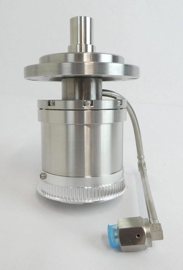 Eagle Industry EKK 057012 Magnetic Fluid Vacuum Seal TEL Tokyo Electron New