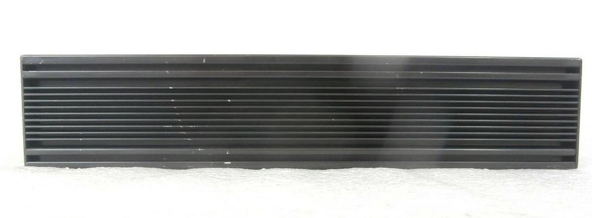 Used Verteq Process Systems ST800-CC50-MC-PX Power Supply Module Working Surplus