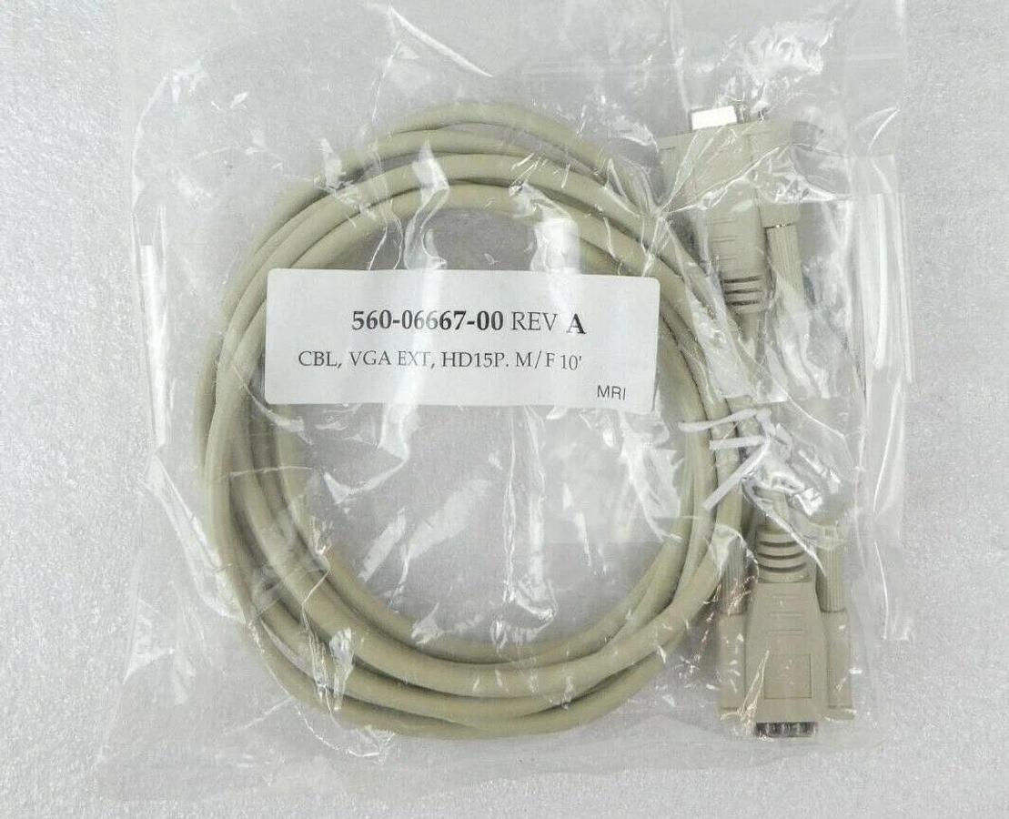 Mattson Technology 263-04662-00 System Desktop Operator Interface New Surplus