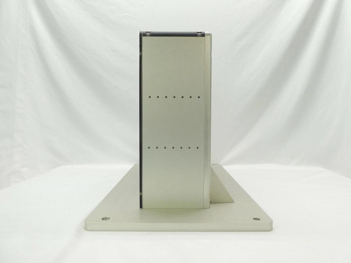 Novellus Systems 02-148432-00 Aluminum Housing New Surplus