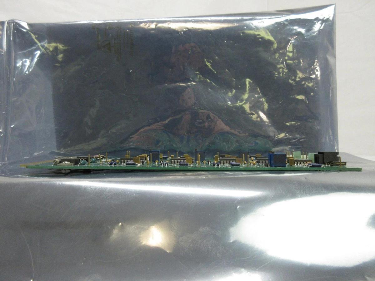 Used SVG Silicon Valley Group 851-8440-009 Interface PCB Card Rev. B 90S Used Working