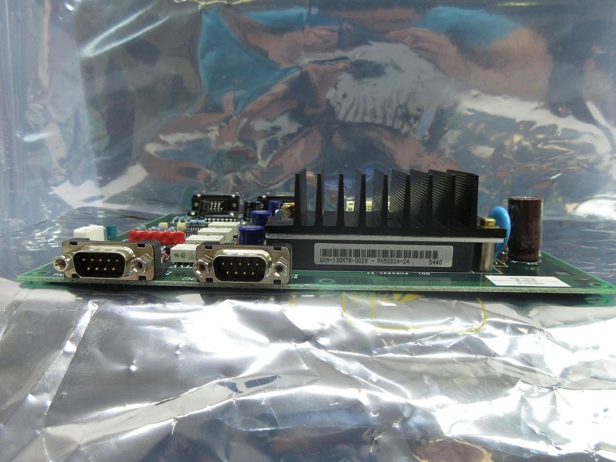 Used TEL Tokyo Electron 2981-600618-11 I/O DISP #02 PCB 2908-600618-11 ACT12 Used