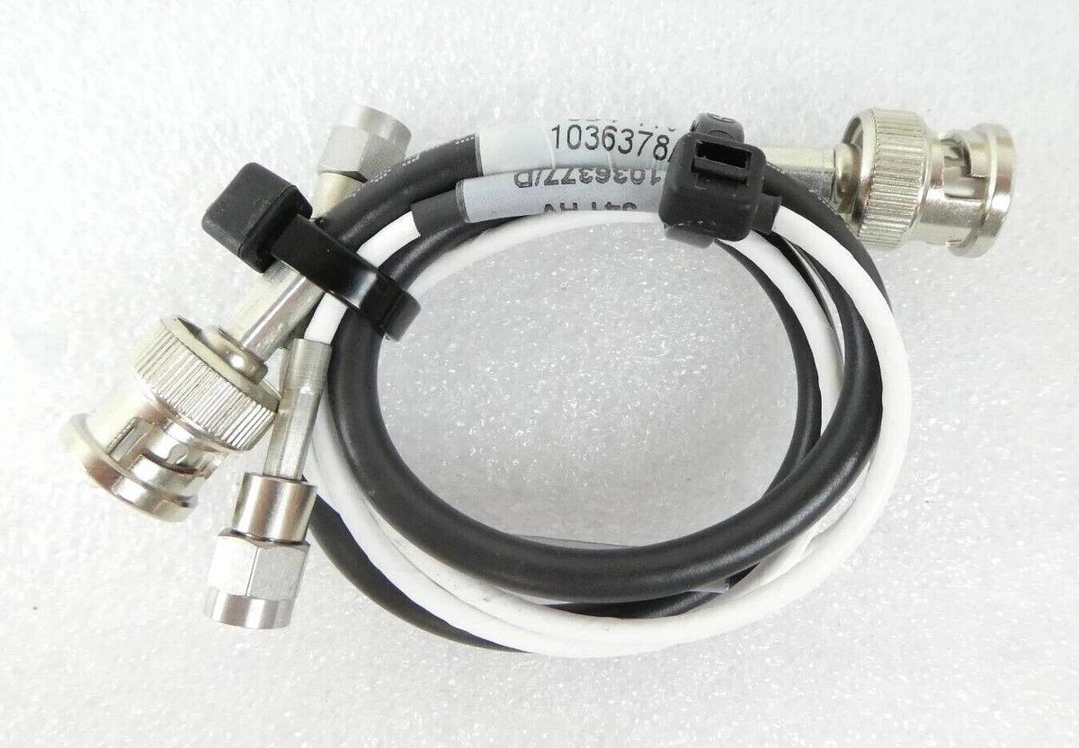 Used AB Sciex 5014135 SelexION HV Coil Box 1 Module 103658 Working Surplus
