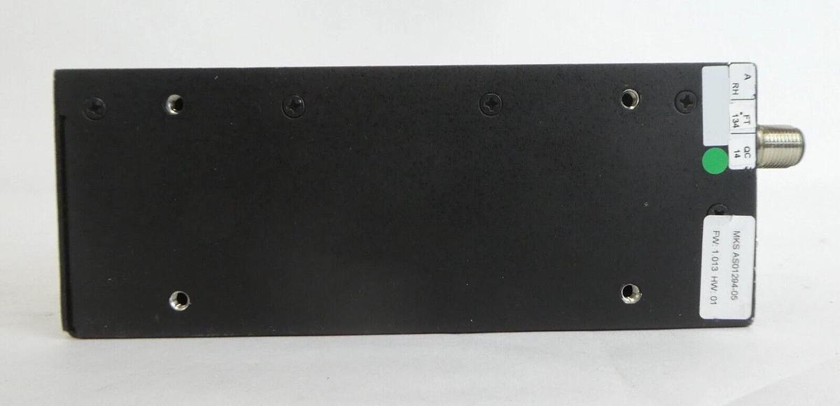 Used MKS Instruments AS01294 DeviceNet I/O Block CDN294R AMAT Working Surplus