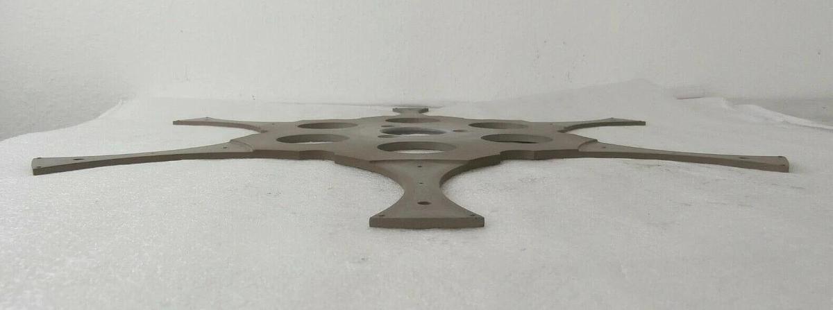 Used Novellus Systems 15-00934-00 150/200mm Wafer Indexer EXCL OPT Working Surplus