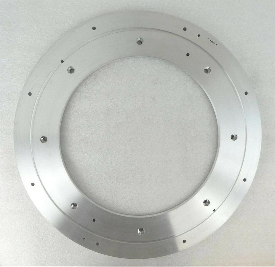 Refurbished Varian Ion Implant Systems H5027001 Cooling Flange Manufacturer Refurbished
