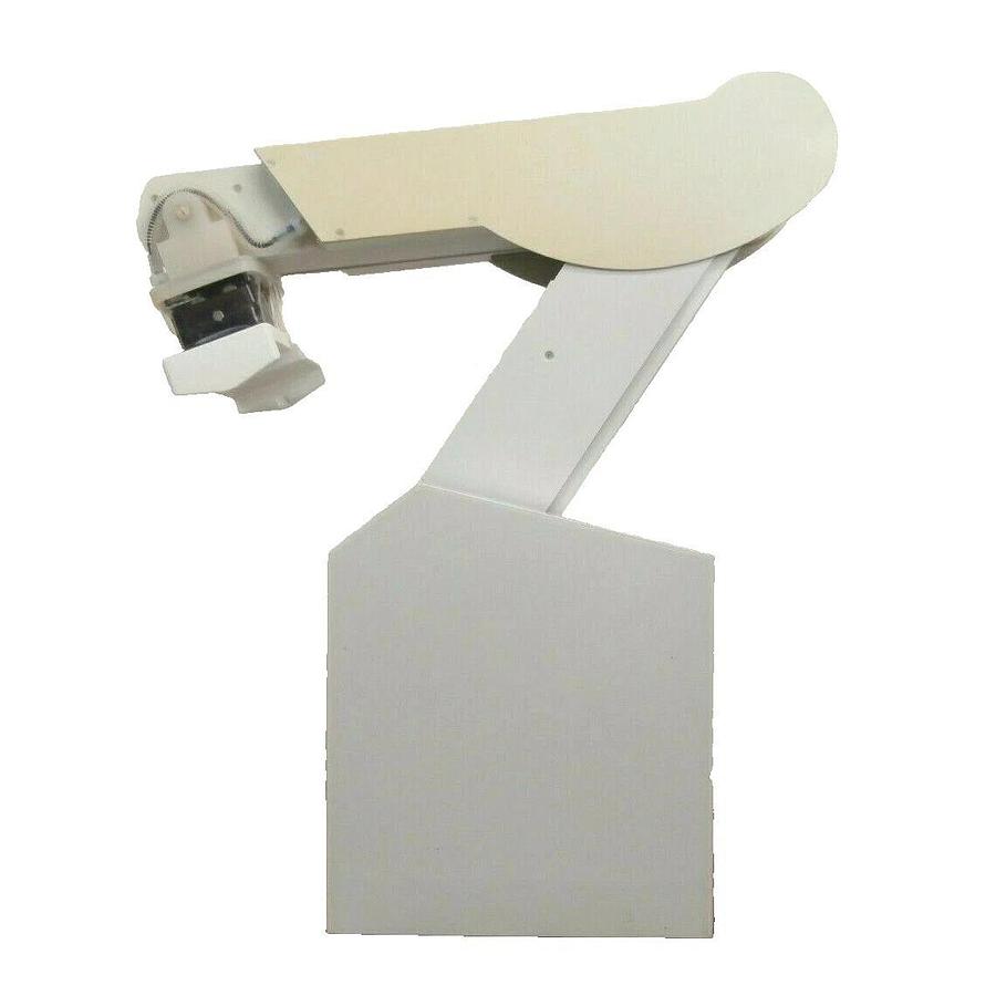 Used SCP Global Technologies 7471314A Robot 8400 Upper Body with Cover FSI PRI Spare