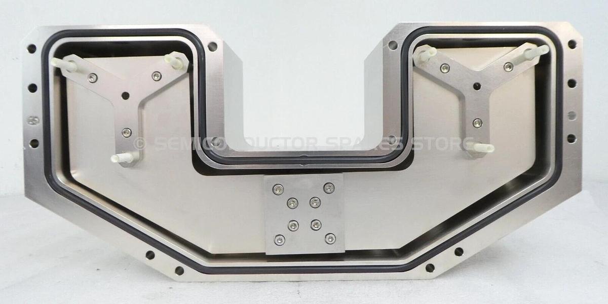Used Mattson Technology 303-06527-00 Chamber Dual Lift Assembly Working Surplus