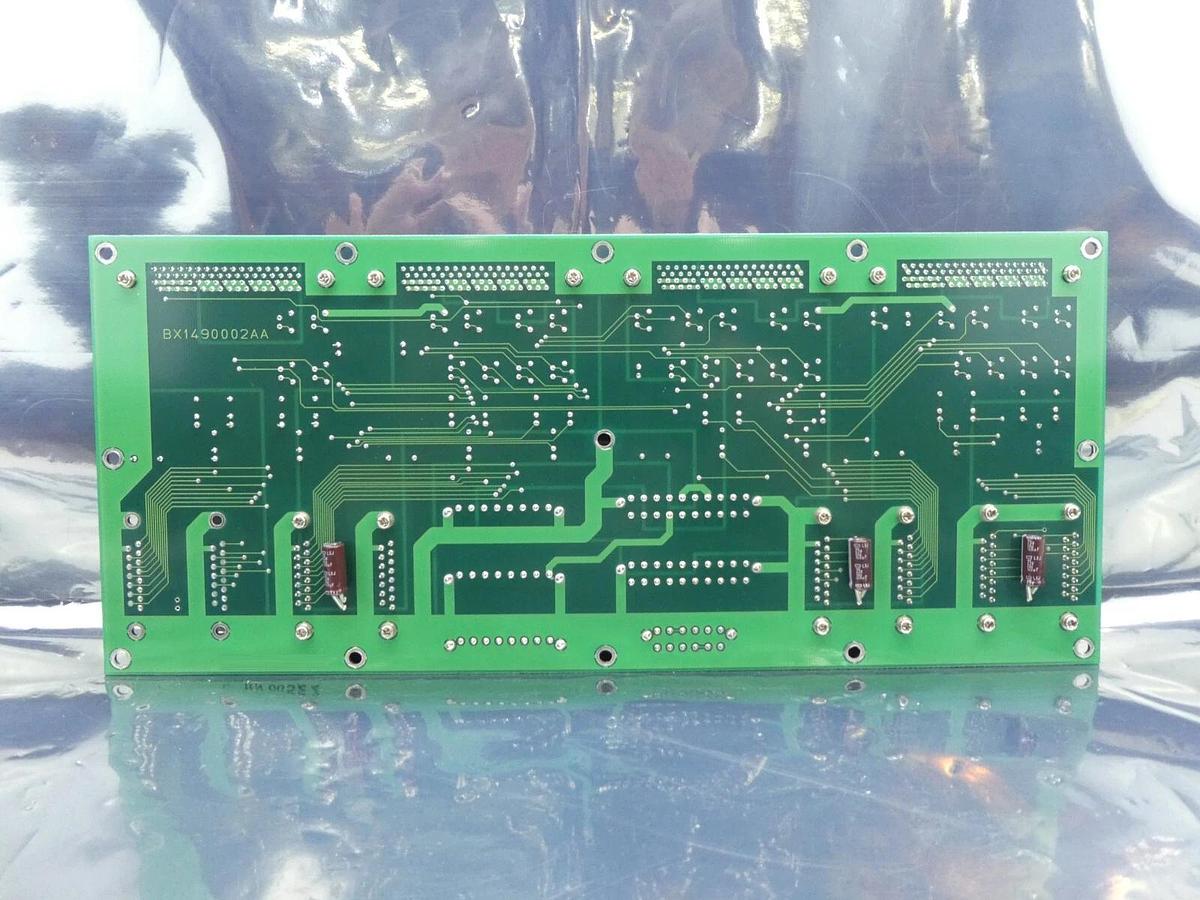 Used Sumitomo Heavy Industries CX1490002AA G01 PCB 065F4662 Nikon 4S013-717 NSR Spare