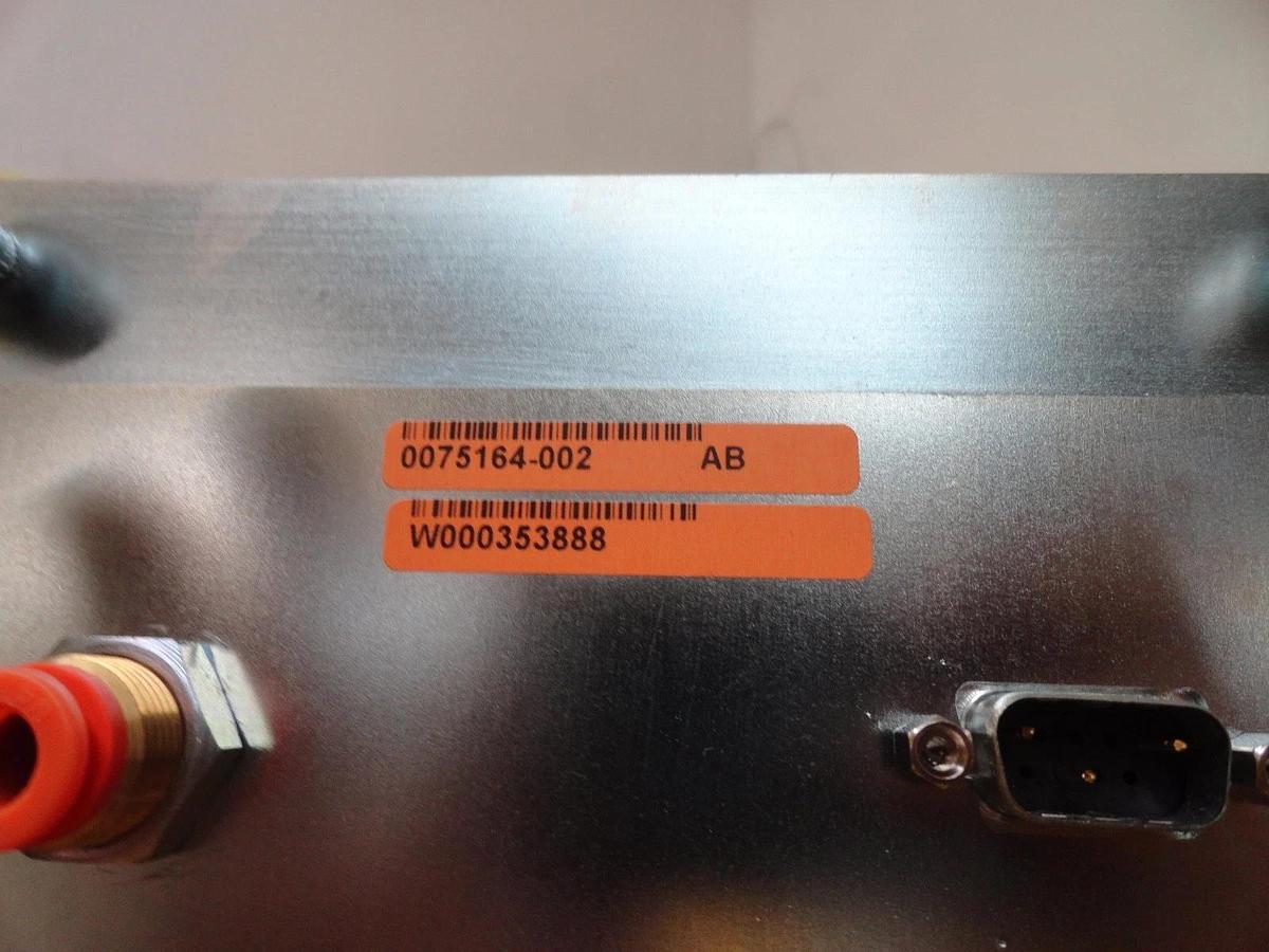 Used KLA-Tencor 0075164-002 Housekeeping Control Module KLA Instruments Working