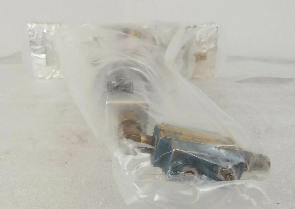 Refurbished Varian Semiconductor F3411001 Isolation Valve Assembly Manufacturer Refurbished