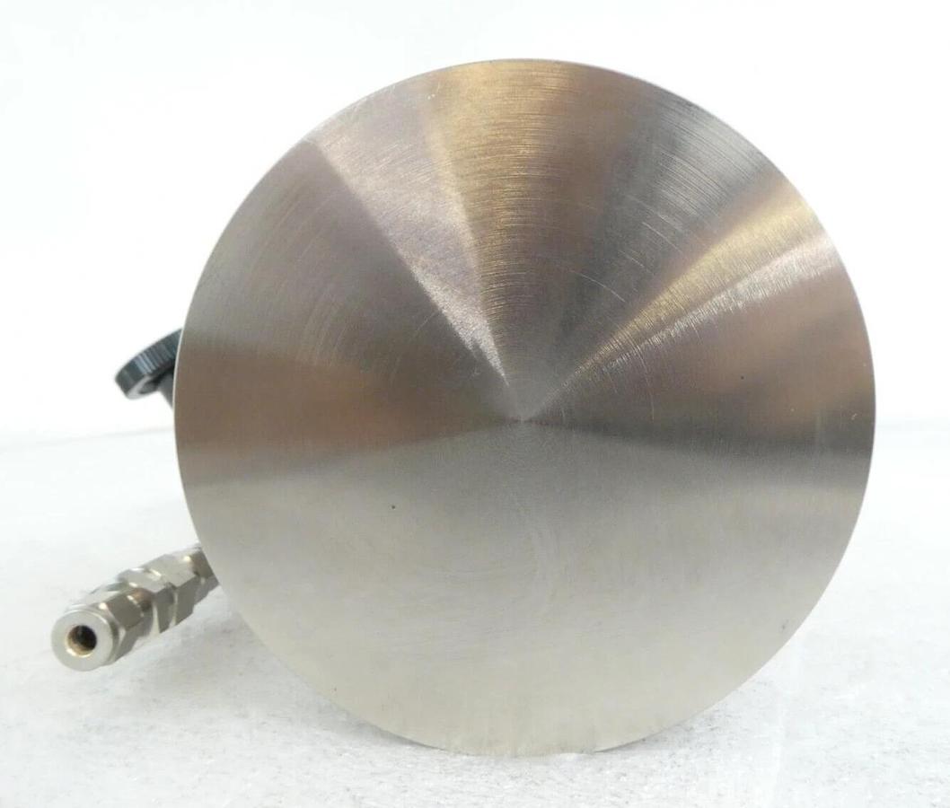Used AB Sciex 1020476 QStar Spectrometer Detector Feedthrough Assembly 1033620 Spare
