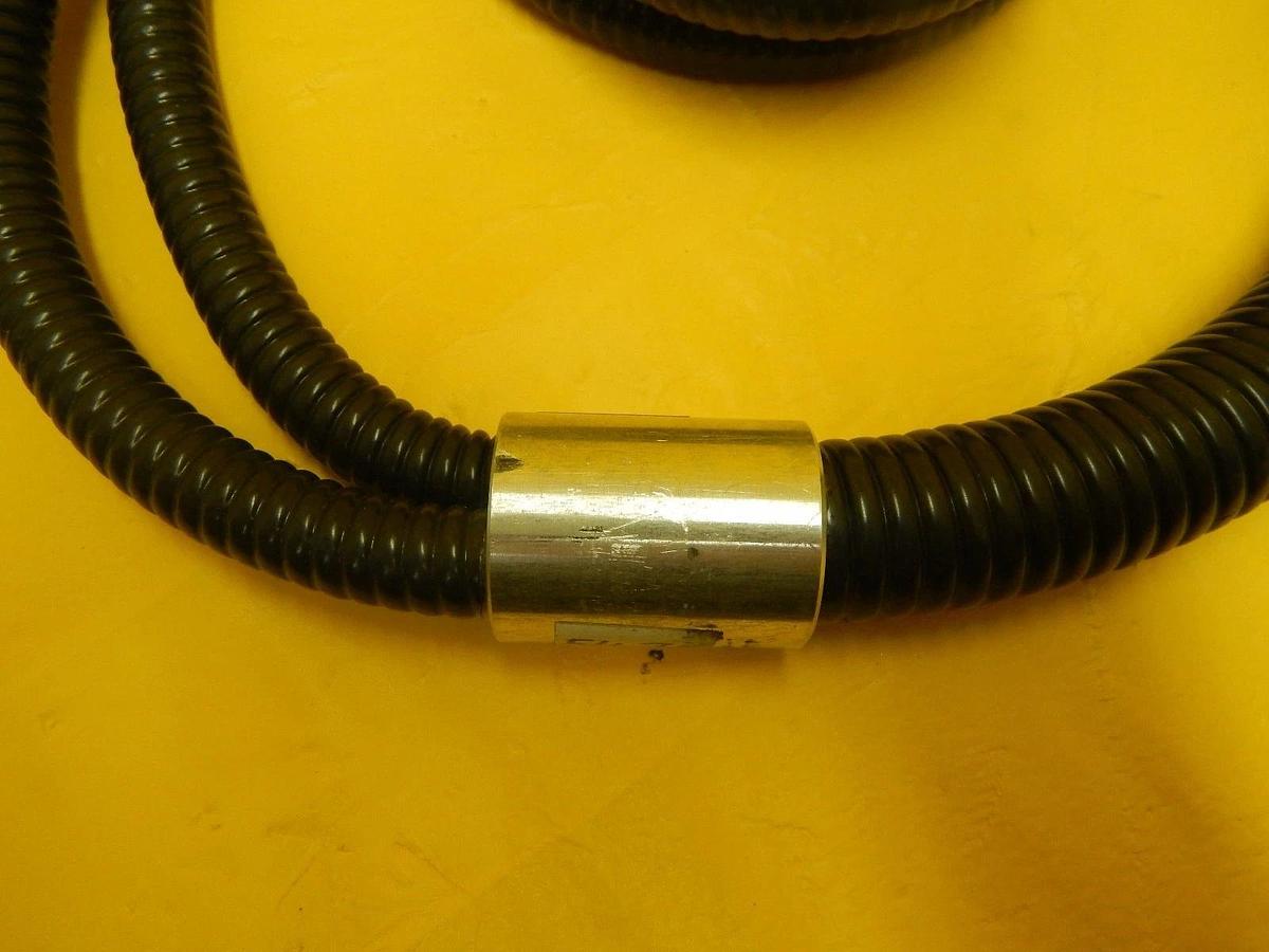 Used AMAT Applied Materials Fiber Optic Cable Laser 54.7% Orbot WF 736 DUO Working