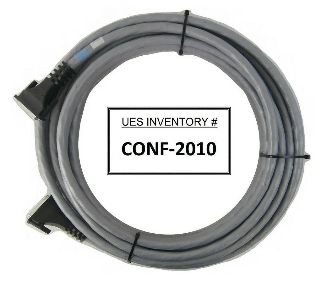 AMAT Applied Materials 0150-21134 Chamber C Interconnect Cable New Surplus