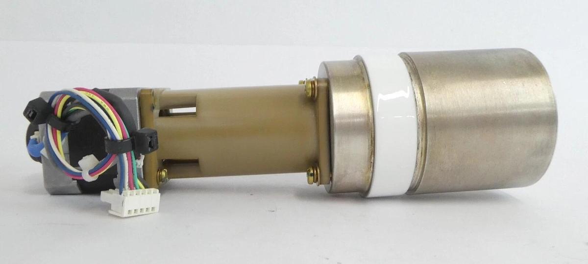 Used Meiden 12100018-01 12100014-01 Vacuum Capacitor VP Series Lot of 3 Working