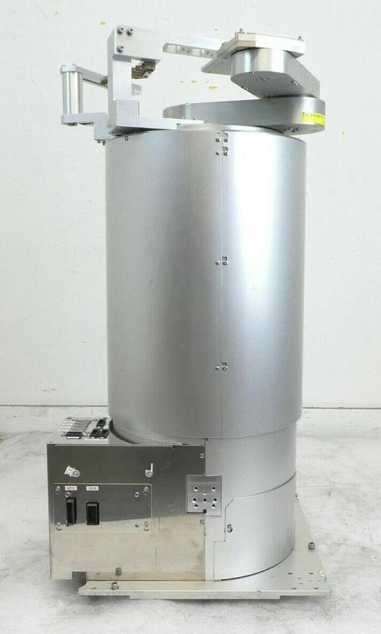 Used TEL Tokyo Electron 5085-404811-11 300mm Career Station Robot Lithius Working