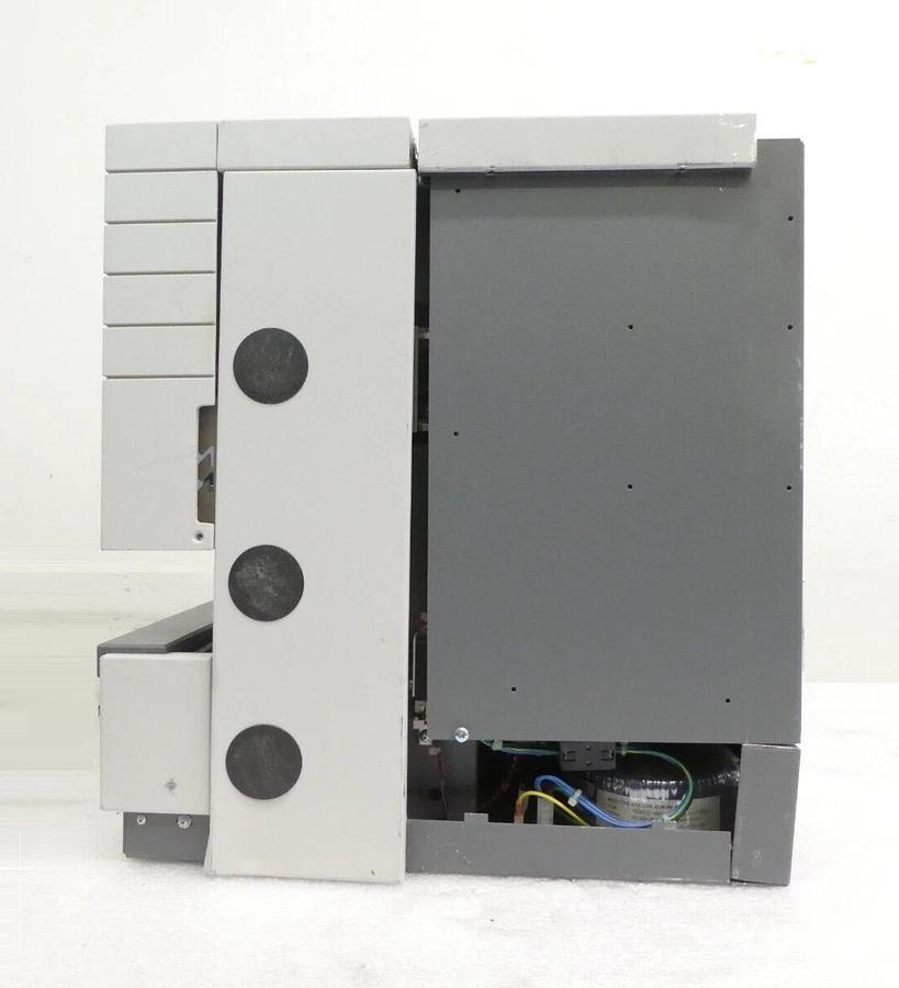 Used Eksigent Technologies 920 Autosampler with NanoLC-2D HPLC System Untested Spare