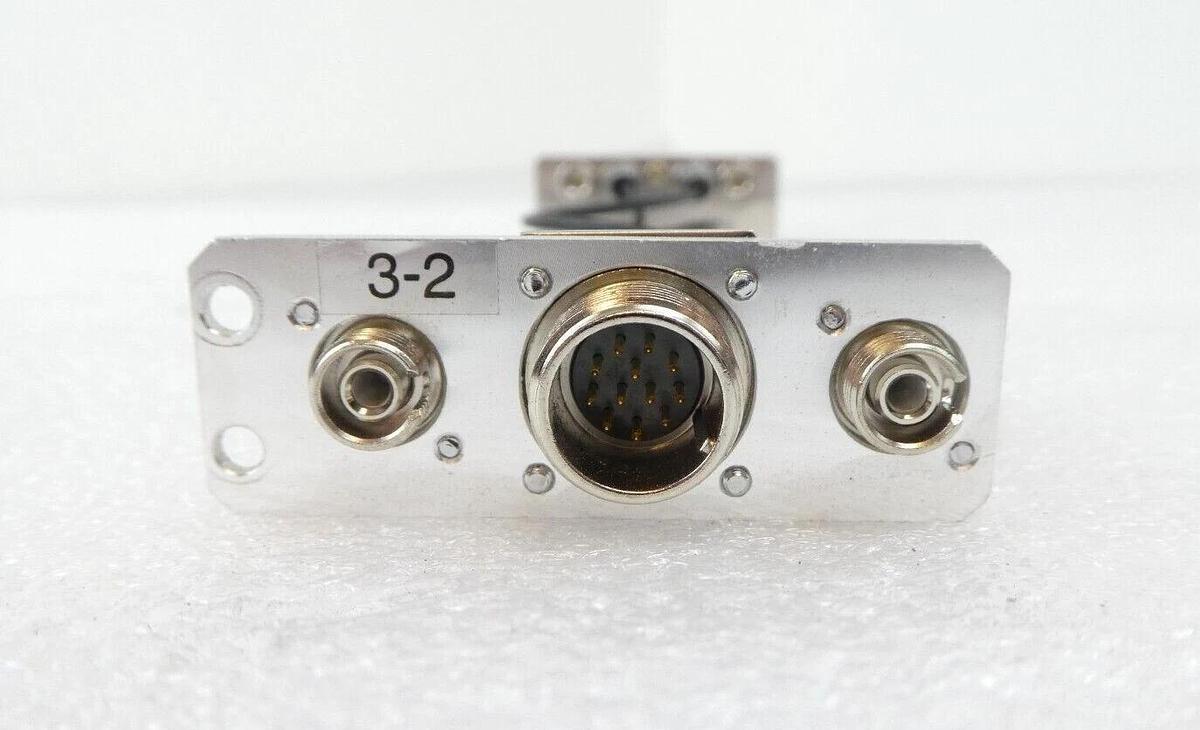 Used Nikon LS3-2 Type 4A AMP Amplifier Module TYPE4A NSR Series Working Surplus
