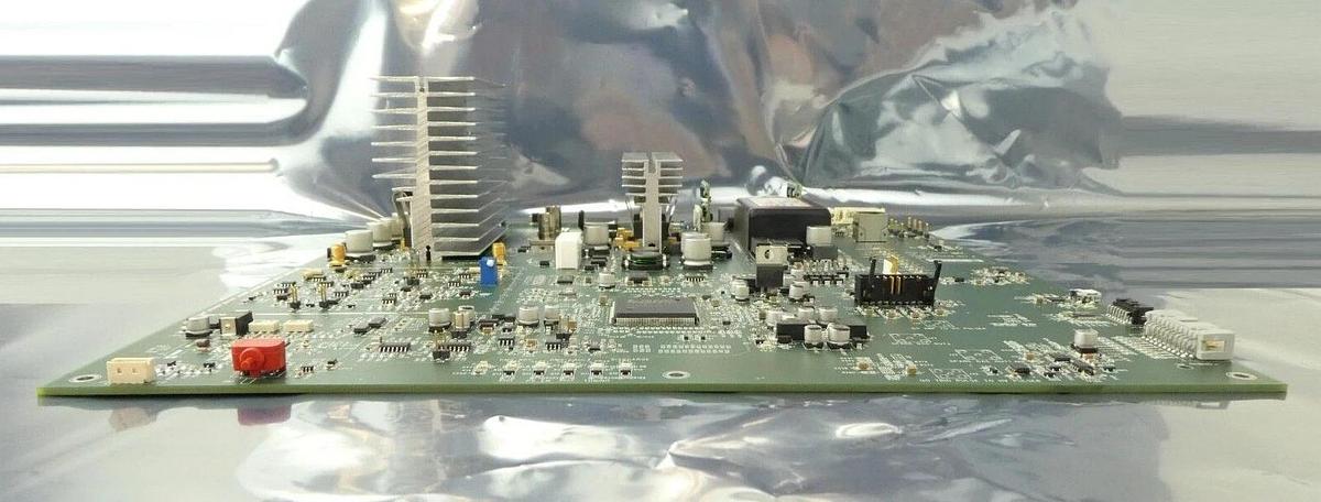 Used AB Sciex 5013369 SelexION Coil Box Controller Board PCB 5012049 Working Surplus