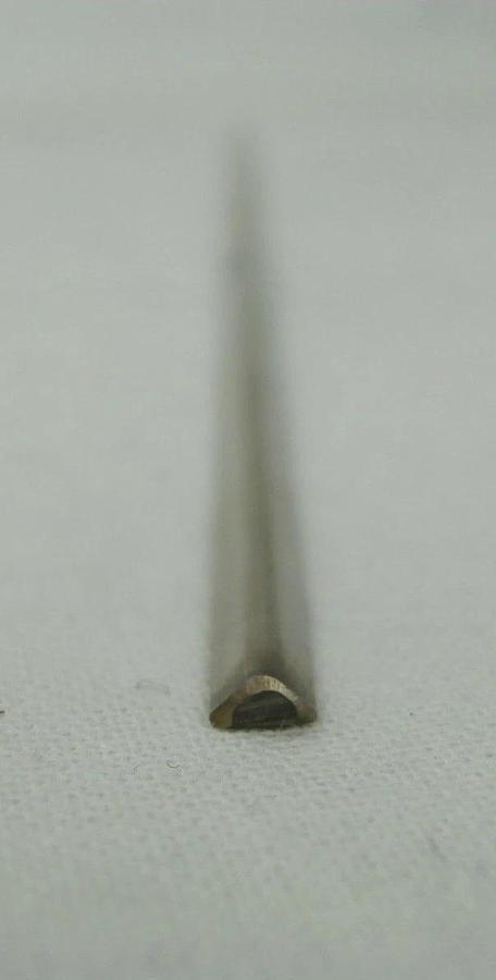 A.G. Heinze RN814-0941-2 Nikon Scope NWL860 Loader Stage Y-Guide Rail New
