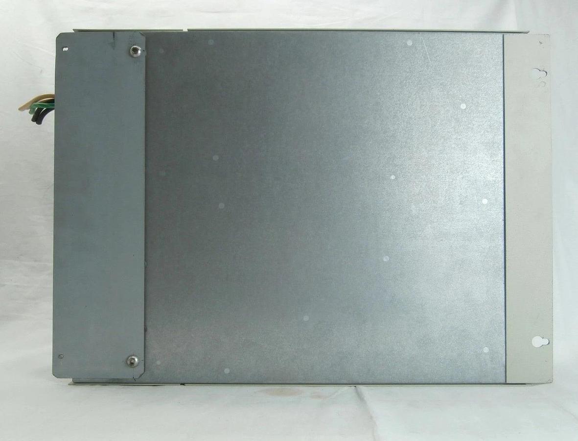 Used SoftSwitching DS10050A120V2SH1000A Dynamic Voltage Sag Corrector MINI DySC Used