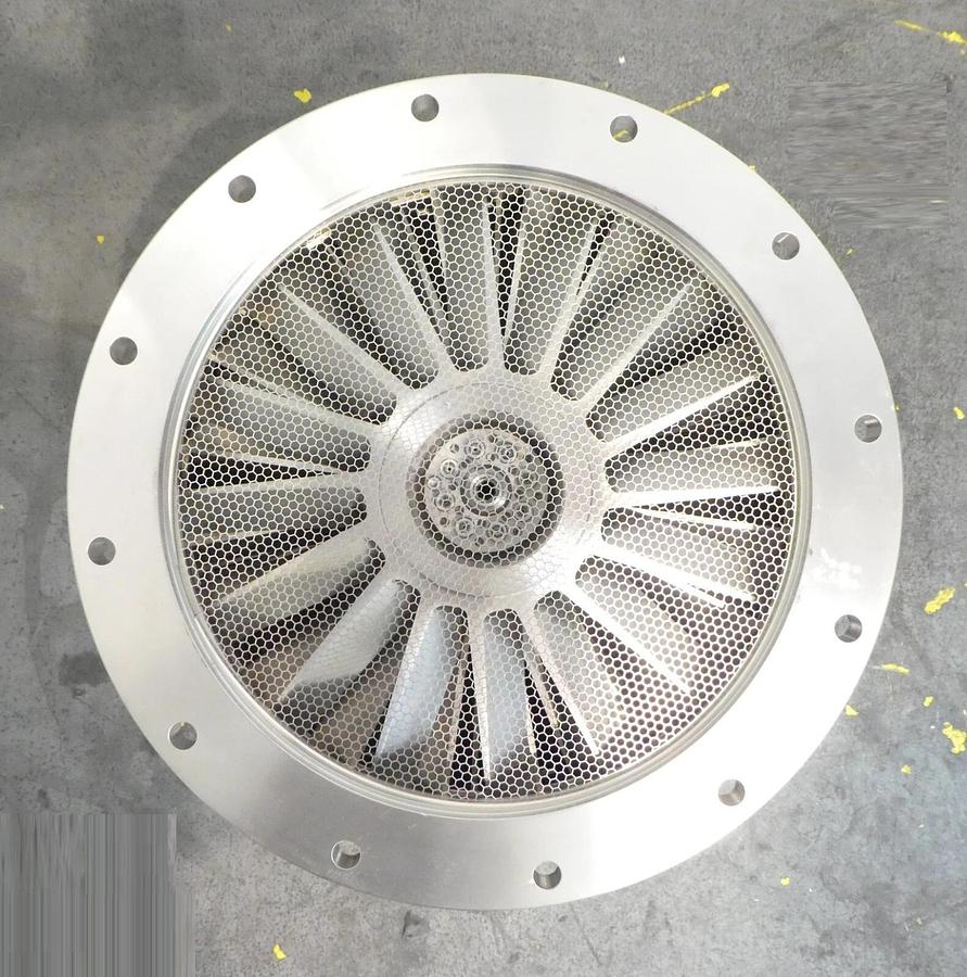 Refurbished STP-A2203C2 Edwards PT41-SZ-200 Turbomolecular Pump Turbo OEM Refurbished