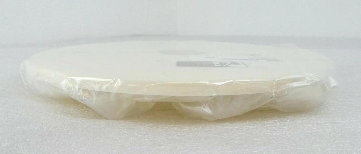 CoorsTek 1450000200 10.5" Disconnect Insulator Mattson 145-00002-00 New Surplus