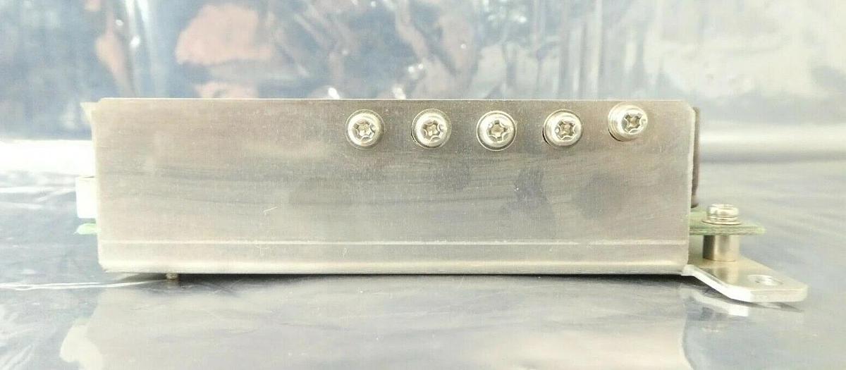 Used Shimadzu 228-47088A DGU Prominence Main Pump PCB 228-47087 DGU-20A3 Working