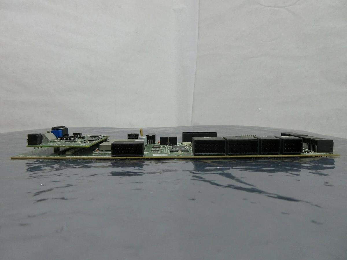 Used Nikon 4S025-456 Processor Board PCB RS-LACS 4S025-487 NSR-S620D Used Working