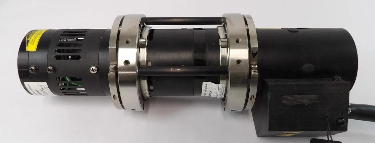 Used Lumentum 22056477 Laser Head Assembly KLA Tencor 2214-30SLKTC Working